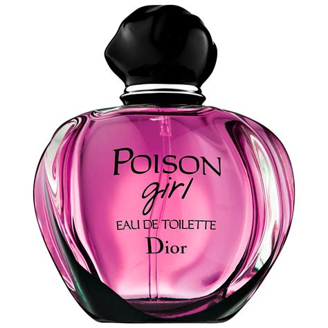 dior poison girl smells like|Dior poison girl discontinued.